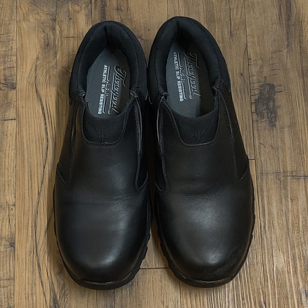 Thorogood Men's ASR Non Slip Size 11W